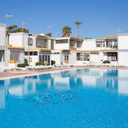 Apartmán Aquamarine Marfil - Sun And Pool Arona  Exteriér fotografie