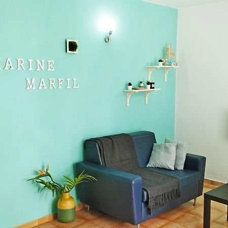 Apartmán Aquamarine Marfil - Sun And Pool Arona  Exteriér fotografie