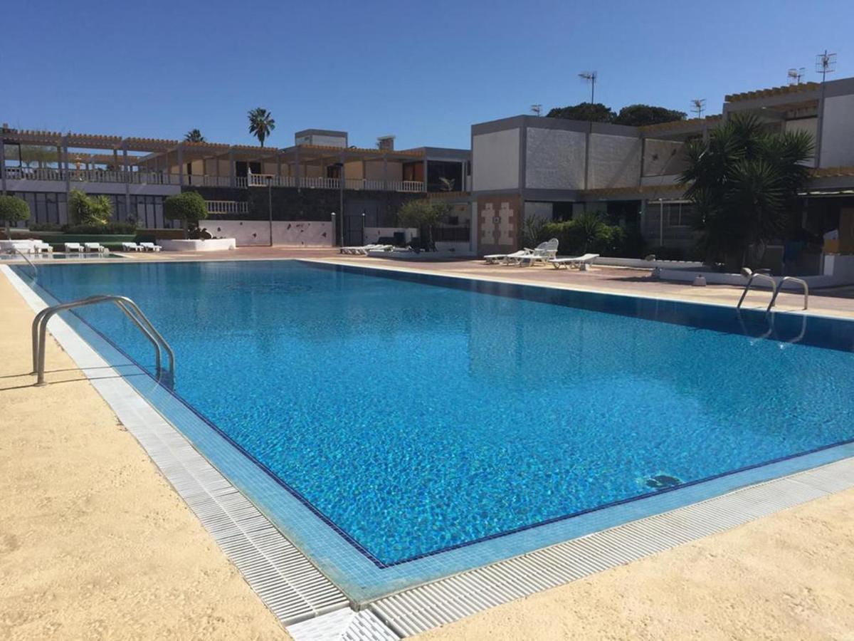 Apartmán Aquamarine Marfil - Sun And Pool Arona  Exteriér fotografie