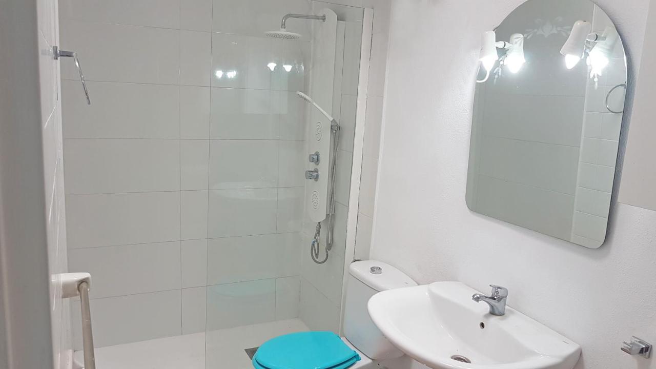 Apartmán Aquamarine Marfil - Sun And Pool Arona  Exteriér fotografie