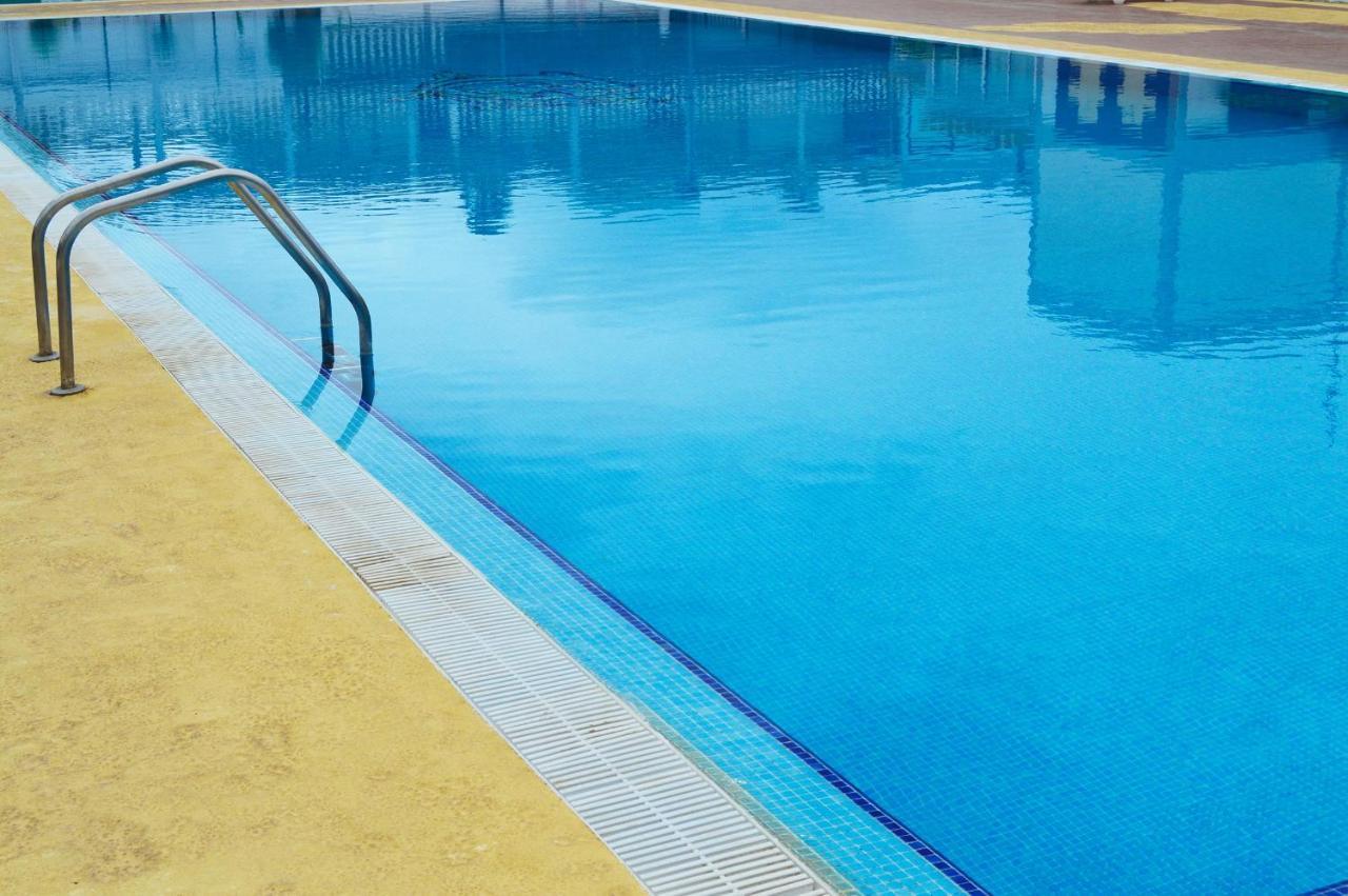 Apartmán Aquamarine Marfil - Sun And Pool Arona  Exteriér fotografie