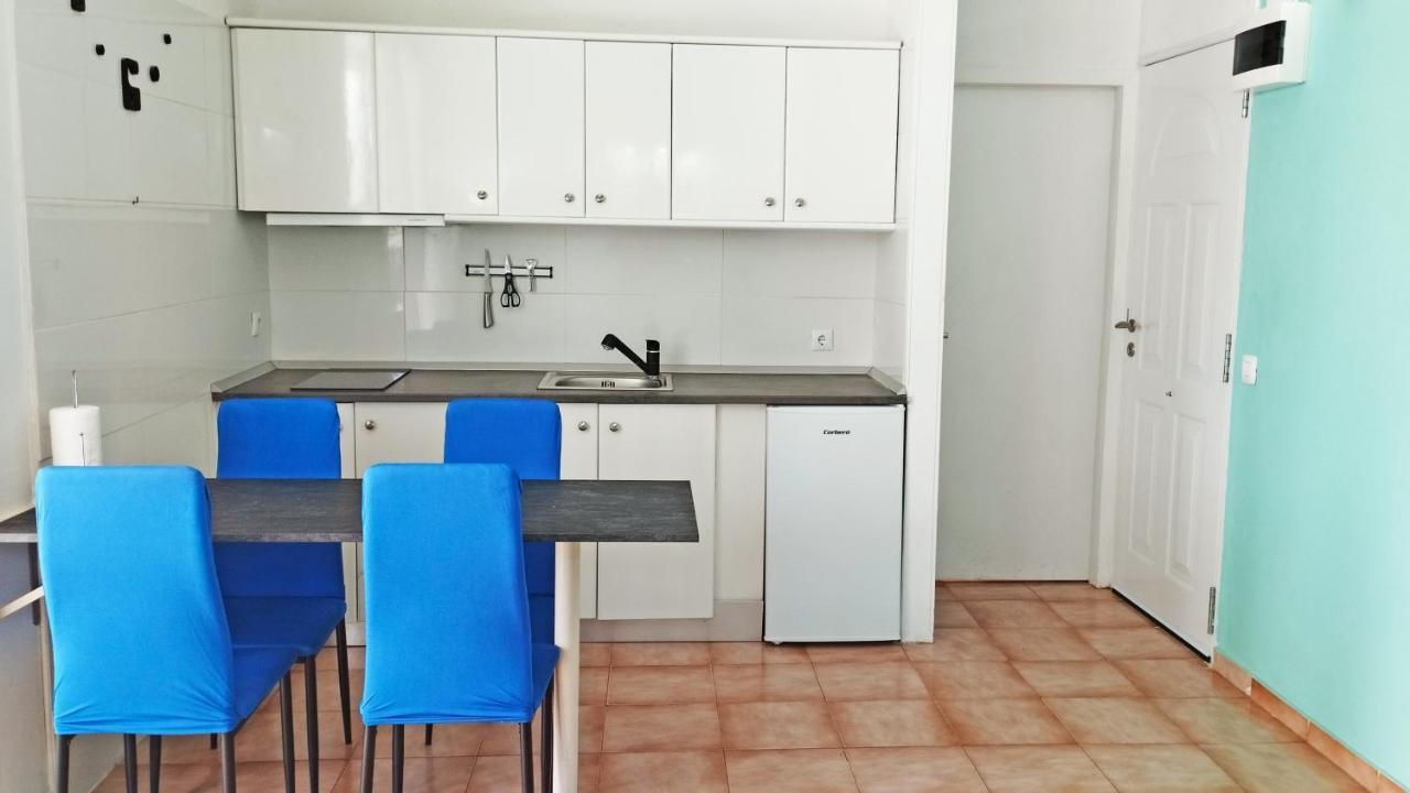 Apartmán Aquamarine Marfil - Sun And Pool Arona  Exteriér fotografie