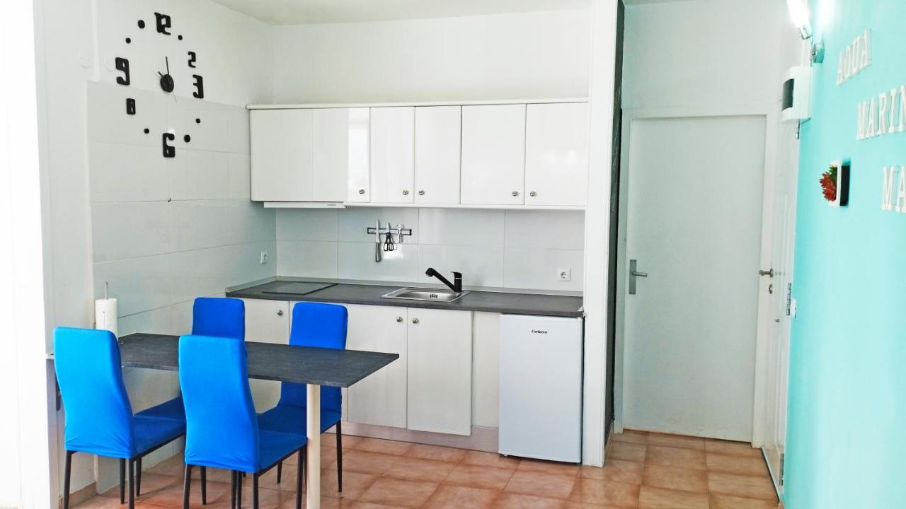 Apartmán Aquamarine Marfil - Sun And Pool Arona  Exteriér fotografie