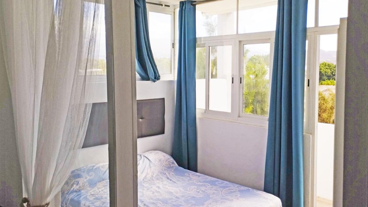 Apartmán Aquamarine Marfil - Sun And Pool Arona  Exteriér fotografie