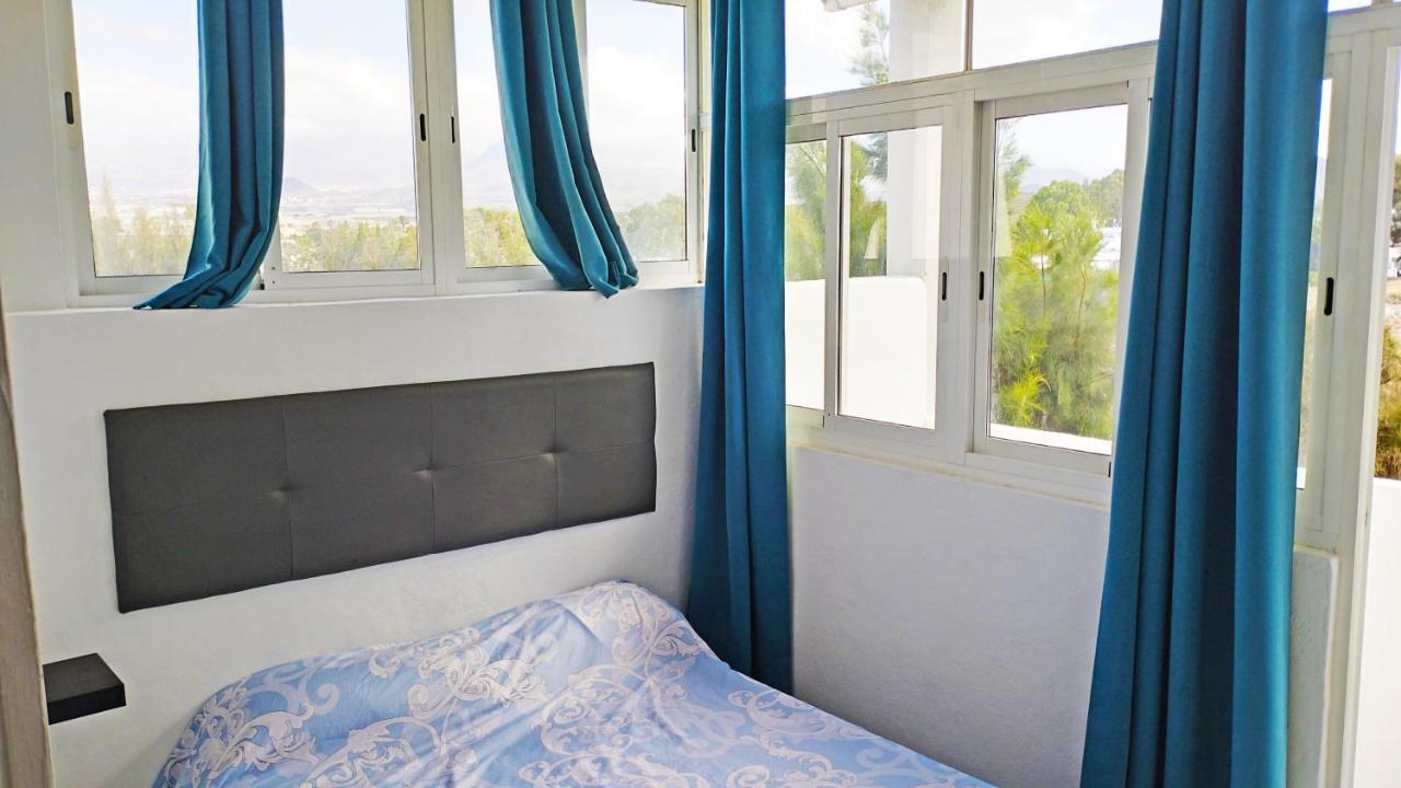 Apartmán Aquamarine Marfil - Sun And Pool Arona  Exteriér fotografie